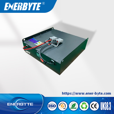 ENBY 51.2V 200Ah AGV Lithium Battery