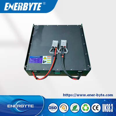 ENBY 51.2V 200Ah AGV Lithium Battery