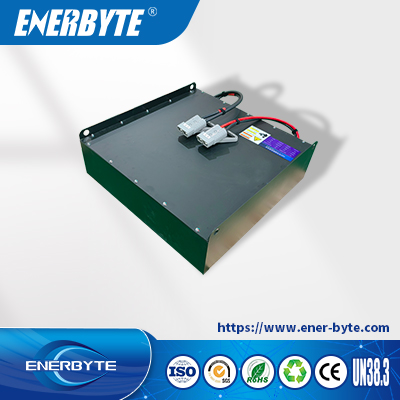 ENBY 51.2V 200Ah AGV Lithium Battery