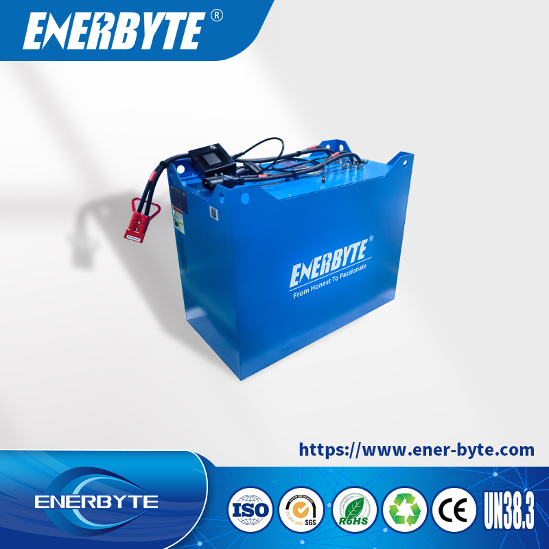 38.4V 920AH lithium forklift battery