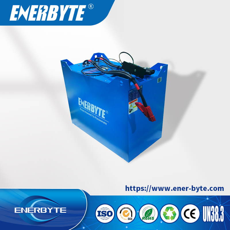 38.4V 920AH lithium forklift battery