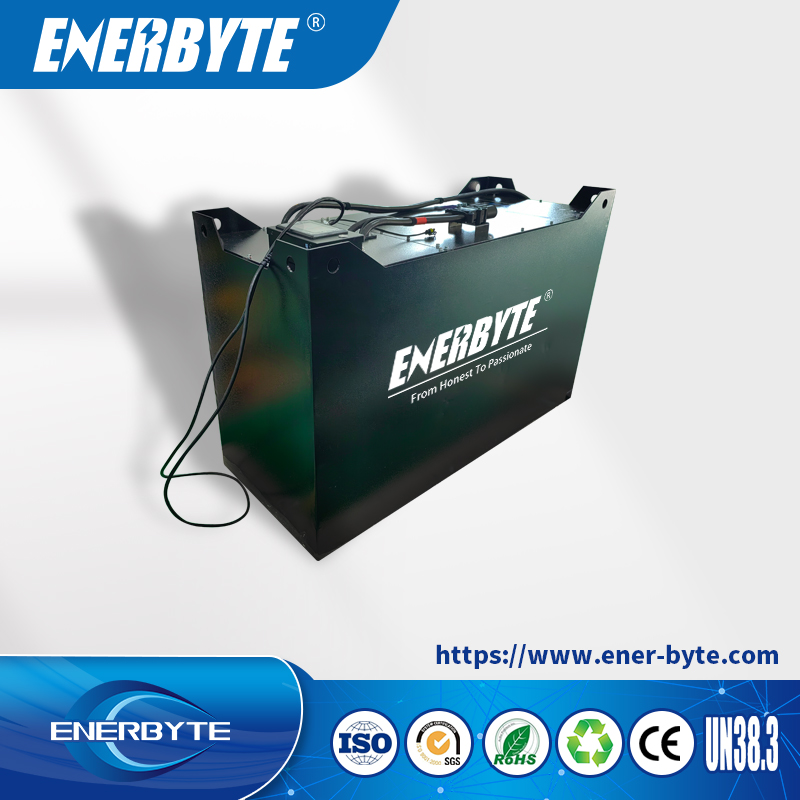 51.2V 560Ah lithium forklift battery