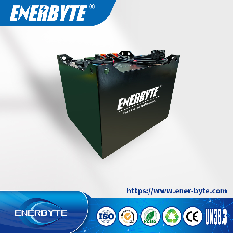 83.2V920Ah lithium forklift battery