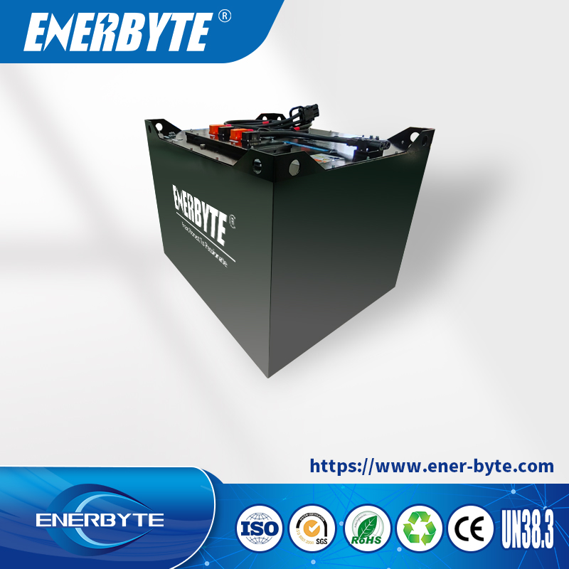 83.2V920Ah lithium forklift battery